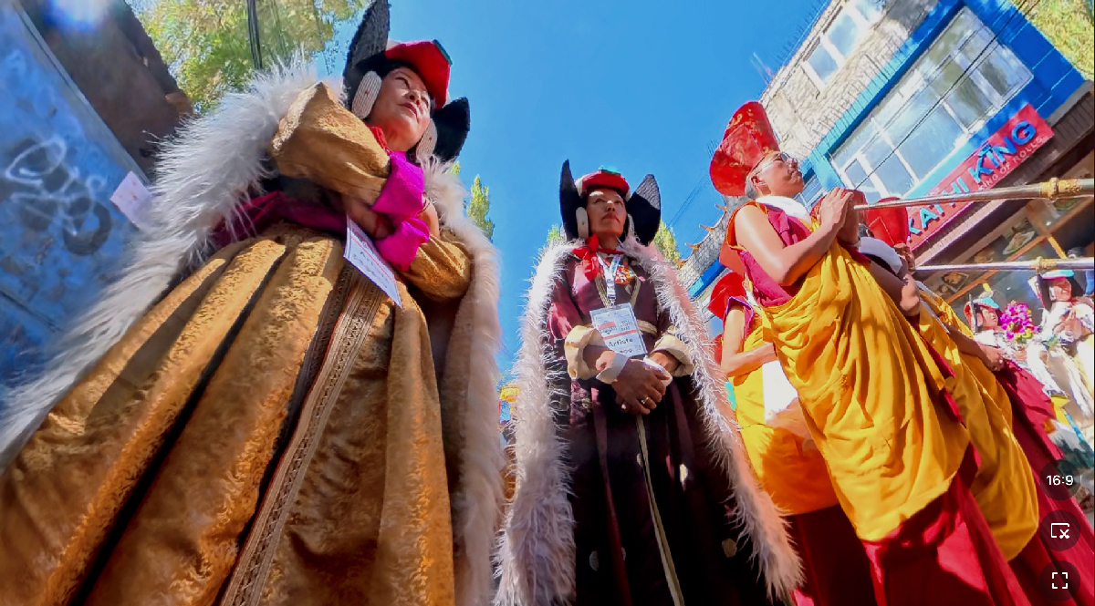 Best Time to Visit Ladakh: A Month-by-Month Travel Guide